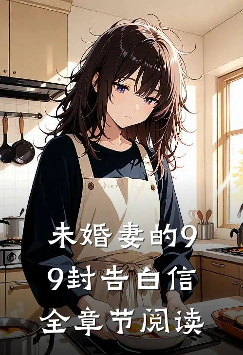 未婚妻的99封告白信全章节阅读