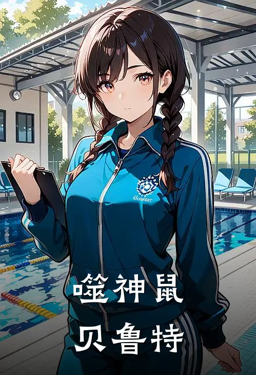 噬神鼠贝鲁特