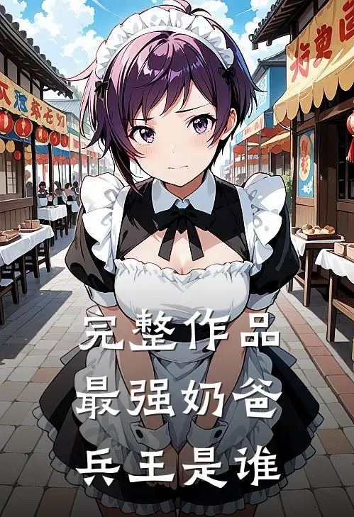 完整作品最强奶爸兵王是谁