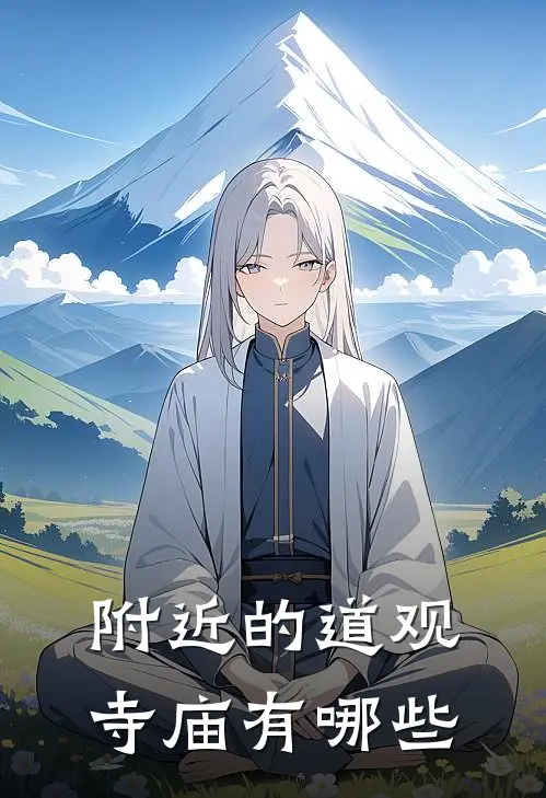 附近的道观寺庙有哪些