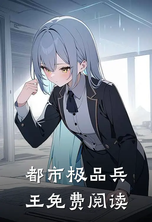 都市极品兵王免费阅读