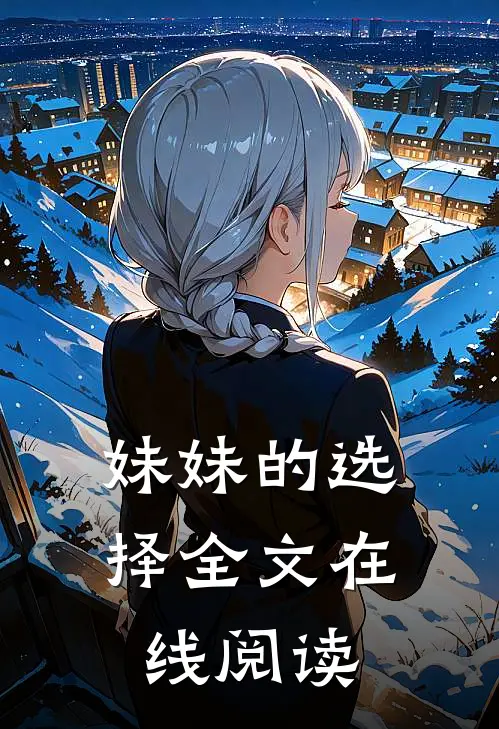 妹妹的选择全文在线阅读