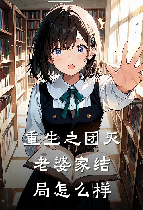 重生之团灭老婆家结局怎么样