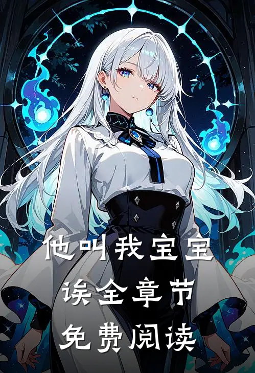 他叫我宝宝诶全章节免费阅读