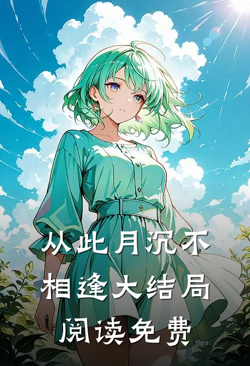 从此月沉不相逢大结局阅读免费