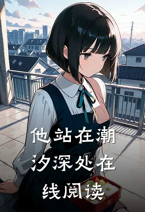 他站在潮汐深处在线阅读