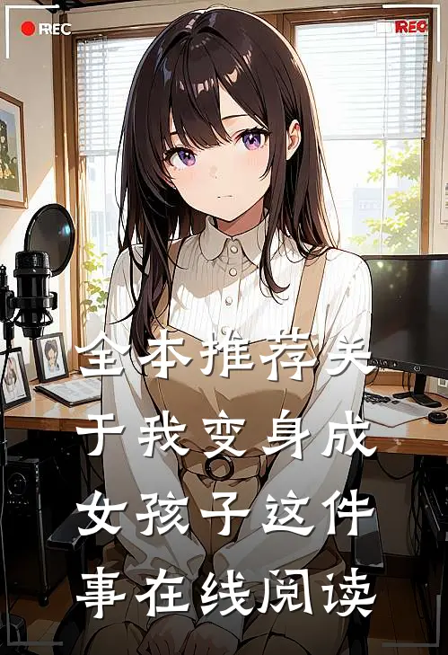 全本推荐关于我变身成女孩子这件事在线阅读