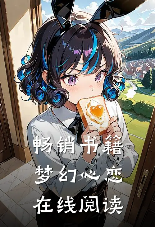 畅销书籍梦幻心恋在线阅读