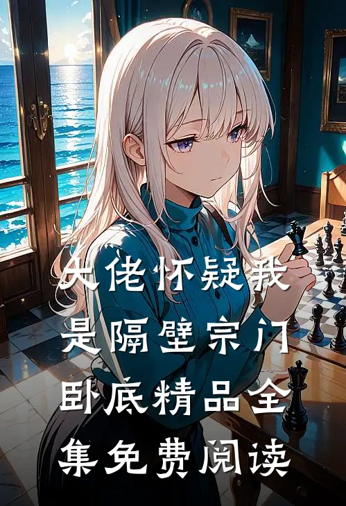 大佬怀疑我是隔壁宗门卧底精品全集免费阅读