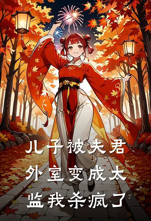 儿子被夫君外室变成太监我杀疯了