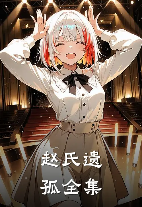赵氏遗孤全集