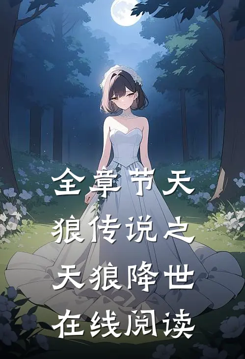 全章节天狼传说之天狼降世在线阅读