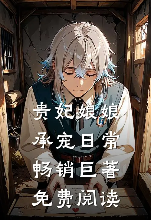 贵妃娘娘承宠日常畅销巨著免费阅读
