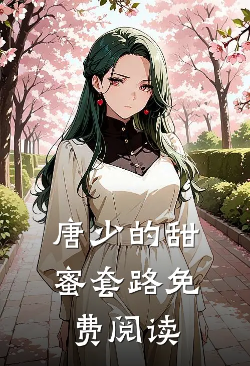 唐少的甜蜜套路免费阅读