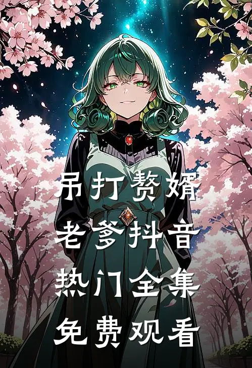 吊打赘婿老爹抖音热门 全集免费观看