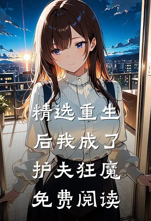 精选重生后我成了护夫狂魔免费阅读