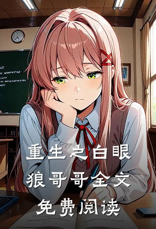 重生之白眼狼哥哥全文免费阅读