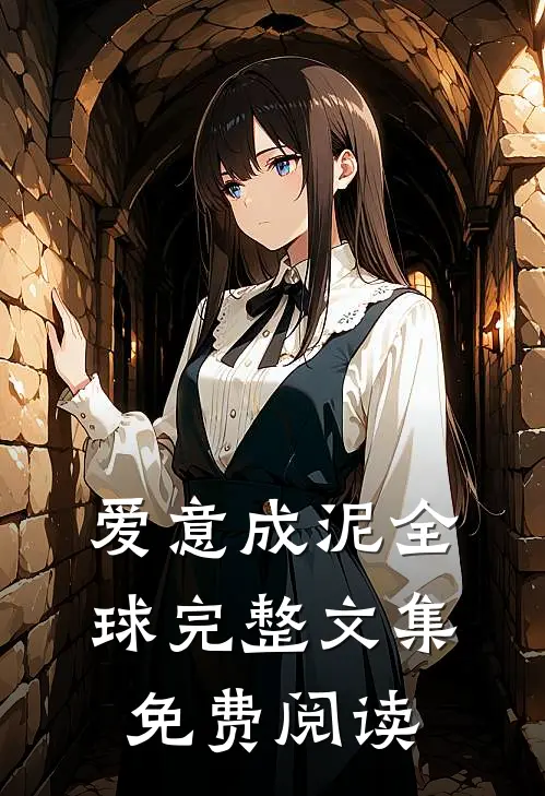 爱意成泥全球完整文集免费阅读