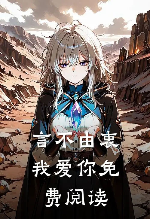 言不由衷我爱你免费阅读