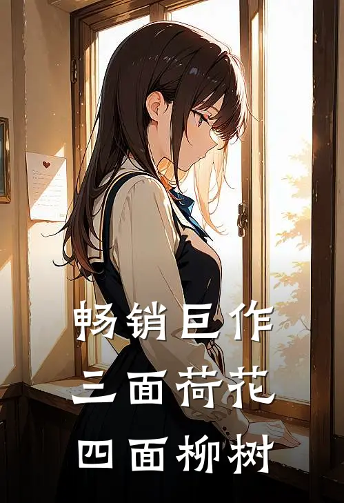 畅销巨作三面荷花四面柳树