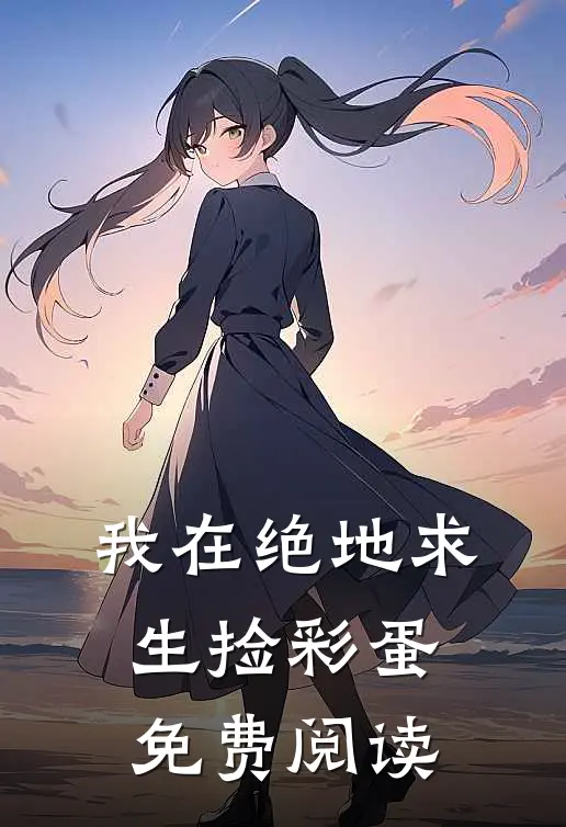 我在绝地求生捡彩蛋免费阅读