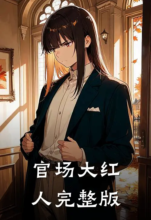 官场大红人完整版
