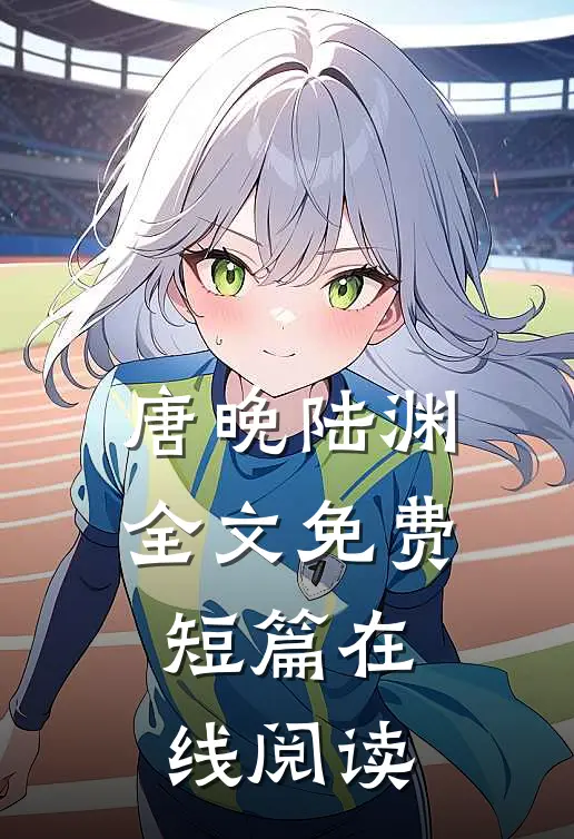 唐晚陆渊全文免费短篇在线阅读
