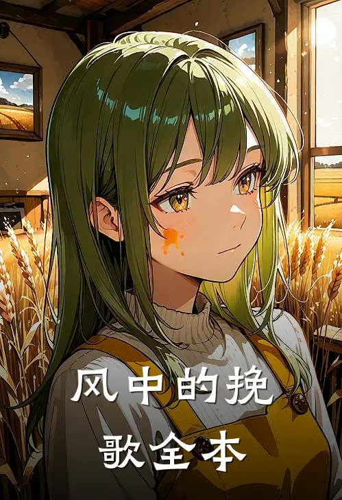 风中的挽歌全本