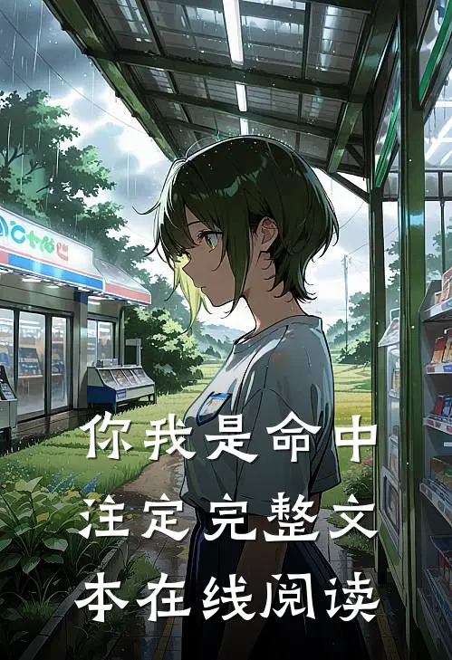 你我是命中注定完整文本在线阅读
