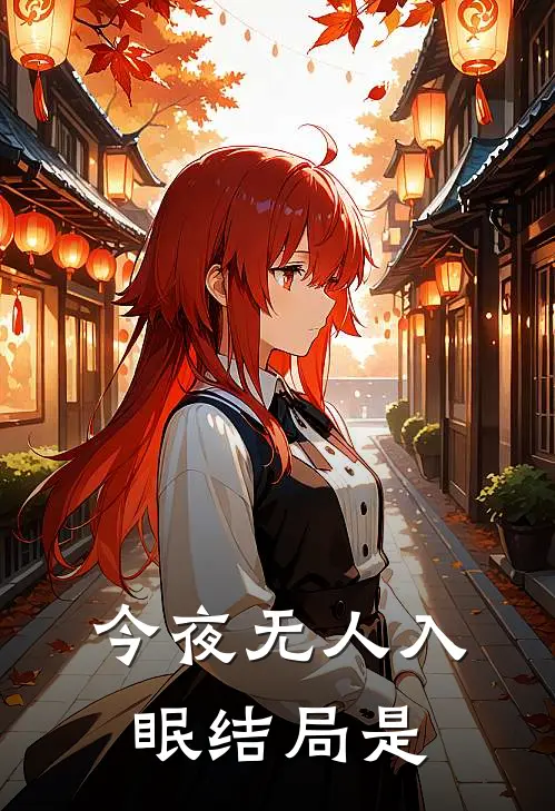 今夜无人入眠结局是