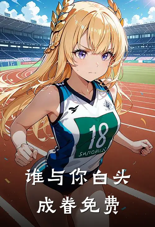 谁与你白头成眷免费