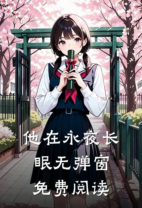 他在永夜长眠无弹窗免费阅读
