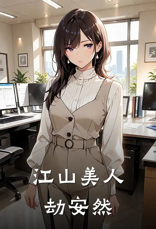 江山美人劫 安然