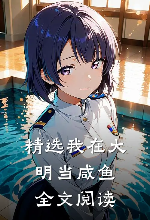 精选我在大明当咸鱼全文阅读