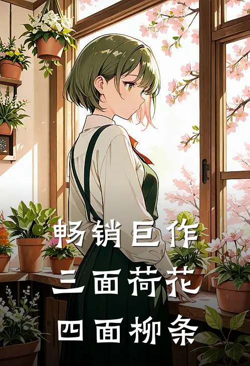 畅销巨作三面荷花四面柳条