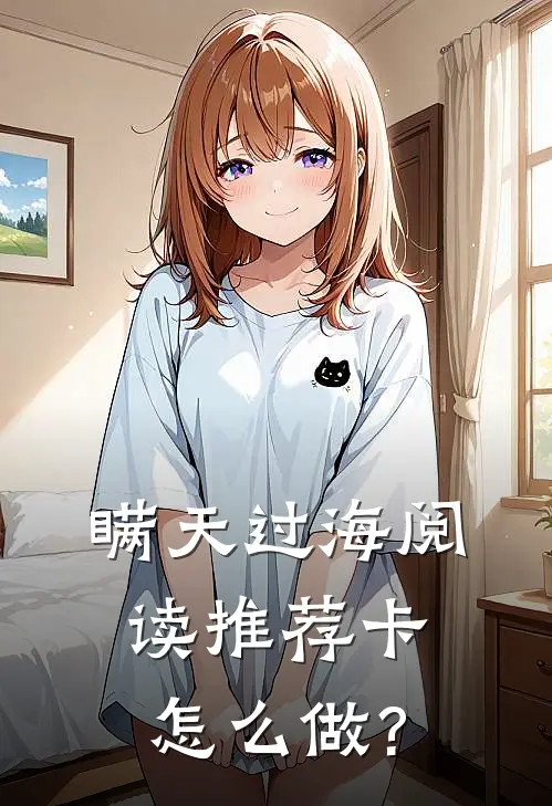 瞒天过海阅读推荐卡怎么做?()