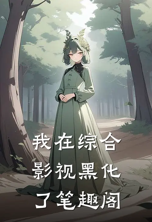 我在综合影视黑化了笔趣阁