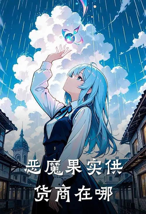恶魔果实供货商在哪