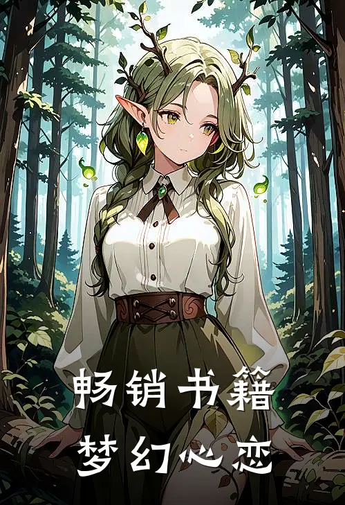 畅销书籍梦幻心恋