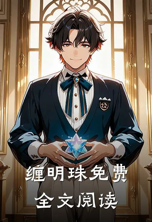 缠明珠免费全文阅读