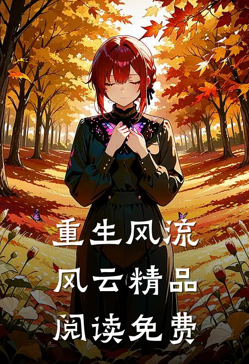 重生风流风云精品阅读免费
