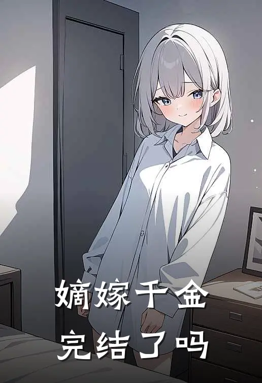 嫡嫁千金完结了吗