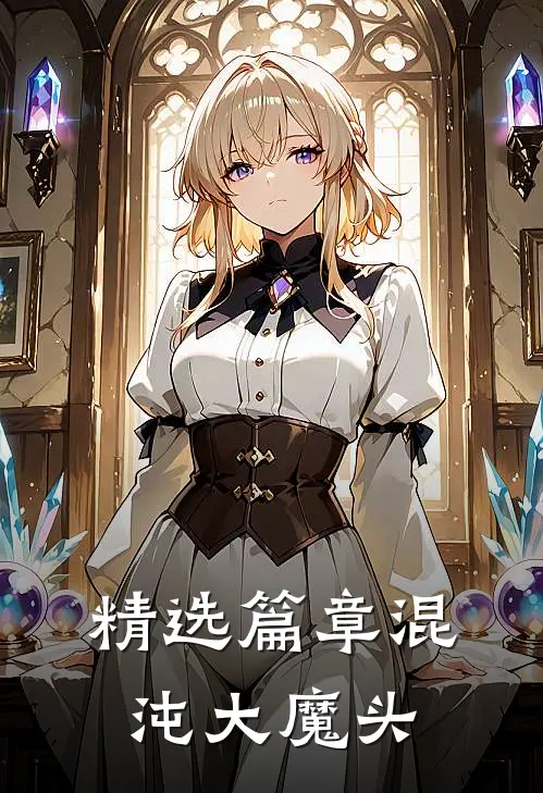 精选篇章混沌大魔头