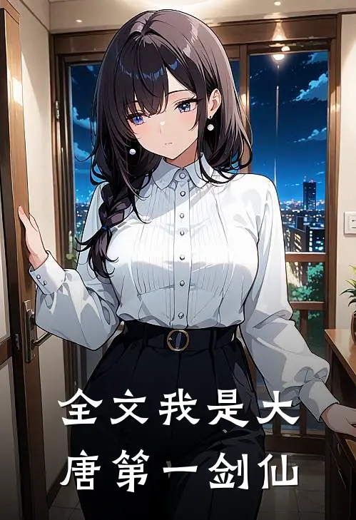 全文我是大唐第一剑仙