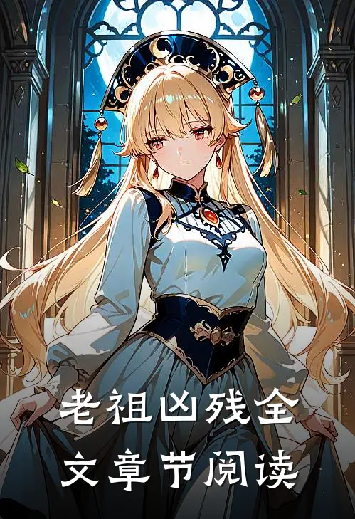 老祖凶残全文章节阅读