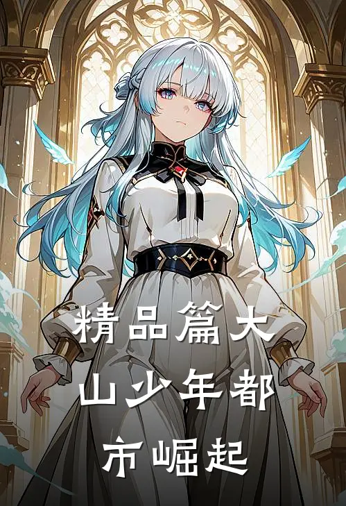 精品篇大山少年都市崛起