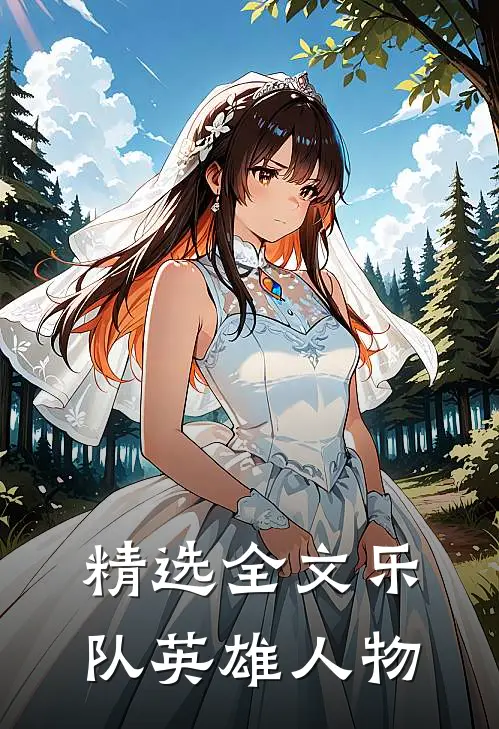精选全文乐队英雄人物