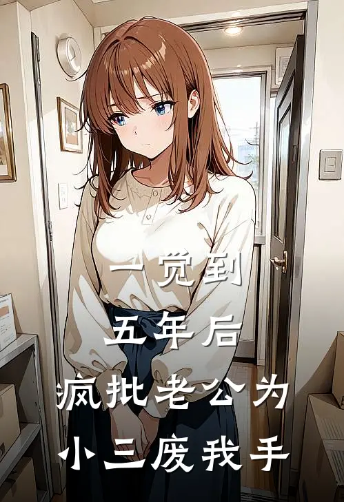 一觉到五年后，疯批老公为小三废我手