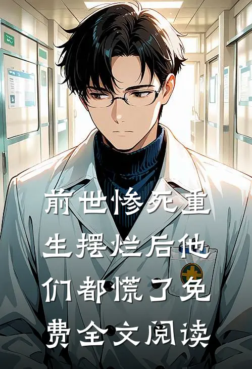 前世惨死重生摆烂后他们都慌了免费全文阅读