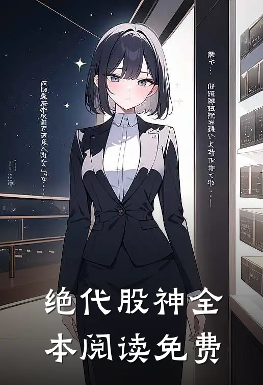 绝代股神全本阅读免费